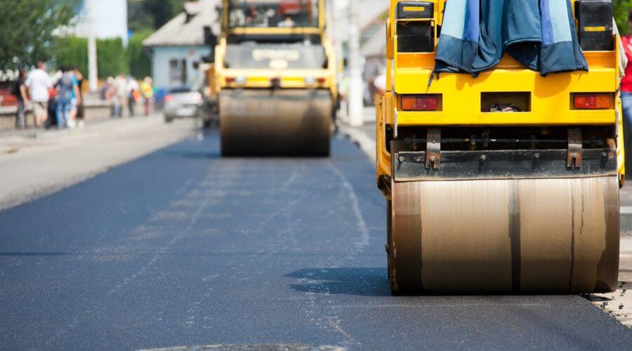 Expert top industrial roofings services in Colbert, OK